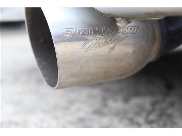 SUZUKI ALTO WORKS 1999 Image 31