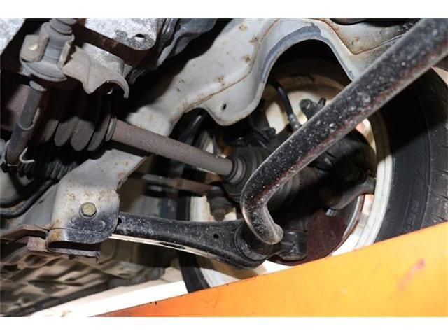 SUZUKI ALTO WORKS 1999 Image 31