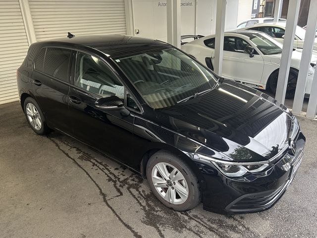 VOLKSWAGEN GOLF 2023 Image 31