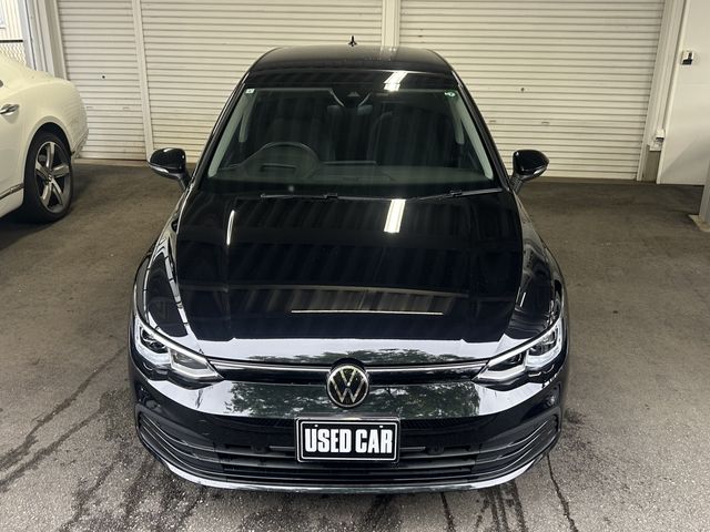 VOLKSWAGEN GOLF 2023 Image 31