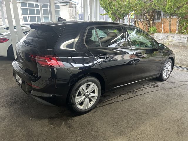 VOLKSWAGEN GOLF 2023 Image 31