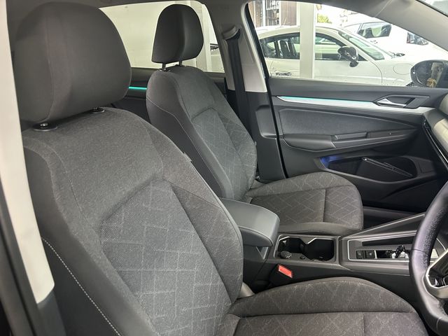 VOLKSWAGEN GOLF 2023 Image 31
