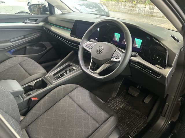 VOLKSWAGEN GOLF 2023 Image 31