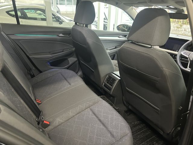 VOLKSWAGEN GOLF 2023 Image 31