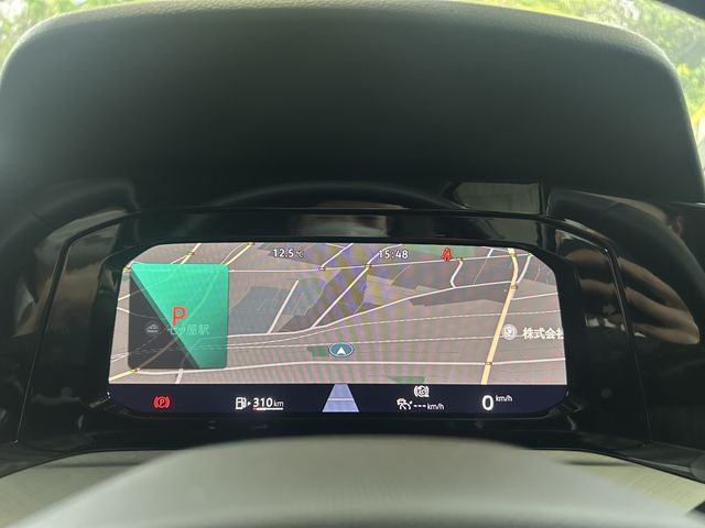 VOLKSWAGEN GOLF 2023 Image 31