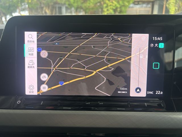 VOLKSWAGEN GOLF 2023 Image 31