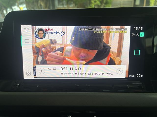 VOLKSWAGEN GOLF 2023 Image 31