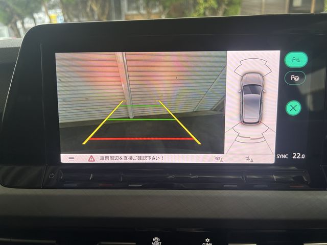 VOLKSWAGEN GOLF 2023 Image 31