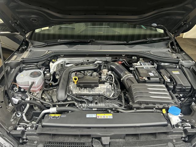 VOLKSWAGEN GOLF 2023 Image 31