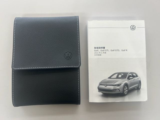 VOLKSWAGEN GOLF 2023 Image 31