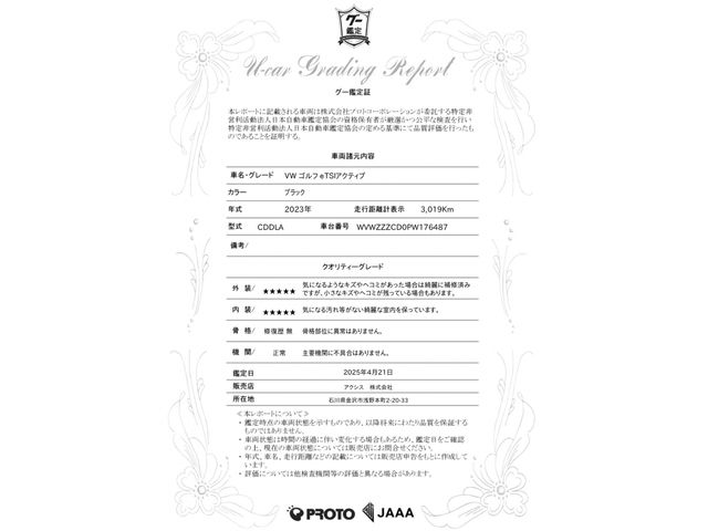 VOLKSWAGEN GOLF 2023 Image 31