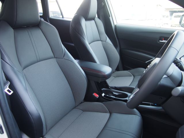 TOYOTA COROLLA CROSS 2024 Image 31