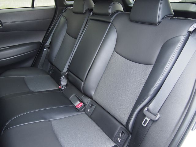 TOYOTA COROLLA CROSS 2024 Image 31