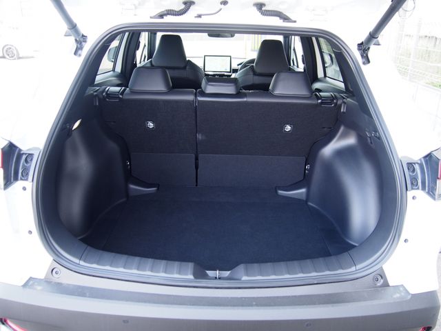 TOYOTA COROLLA CROSS 2024 Image 31