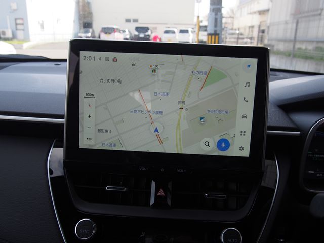 TOYOTA COROLLA CROSS 2024 Image 31