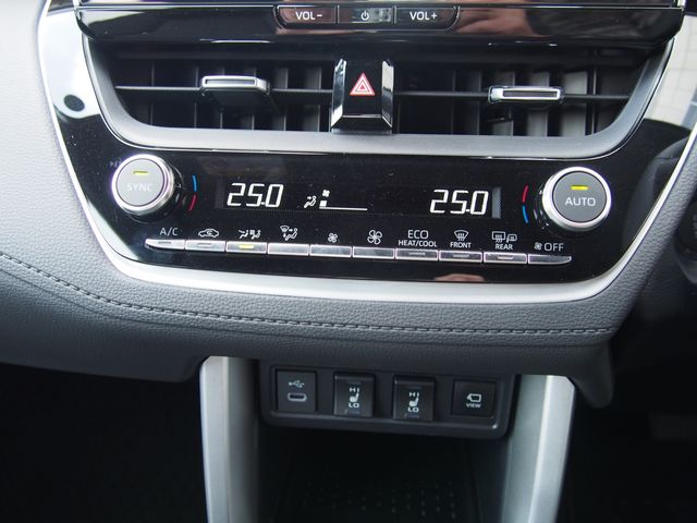 TOYOTA COROLLA CROSS 2024 Image 31