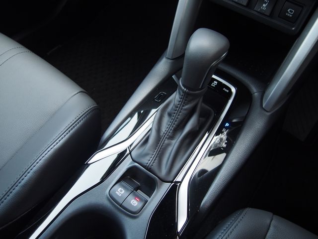 TOYOTA COROLLA CROSS 2024 Image 31