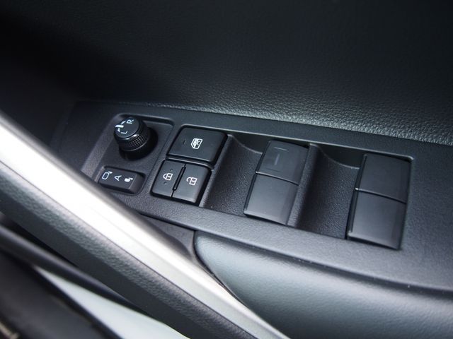 TOYOTA COROLLA CROSS 2024 Image 31