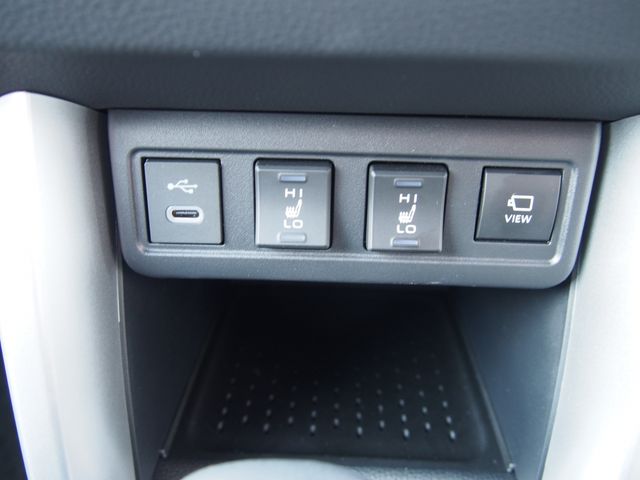 TOYOTA COROLLA CROSS 2024 Image 31