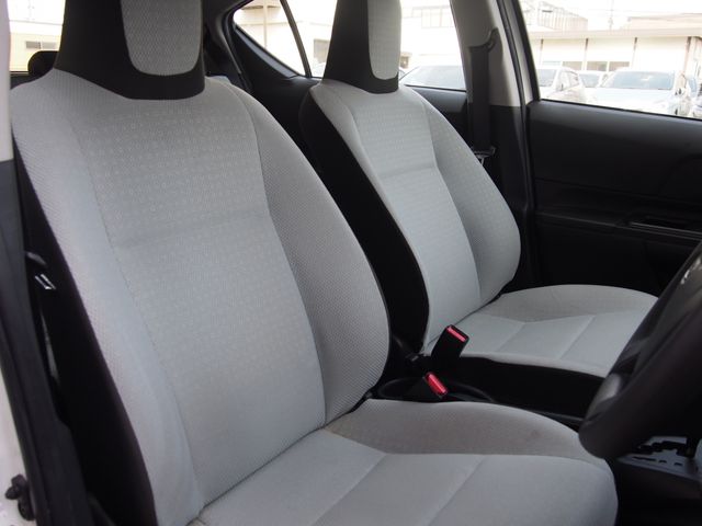 TOYOTA AQUA 2020 Image 31