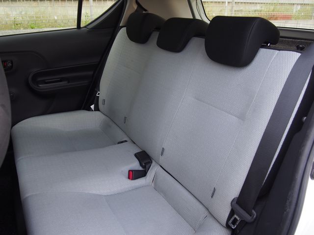 TOYOTA AQUA 2020 Image 31