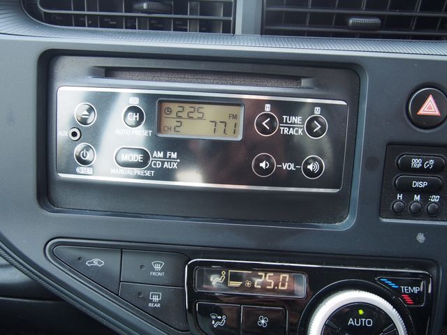 TOYOTA AQUA 2020 Image 31