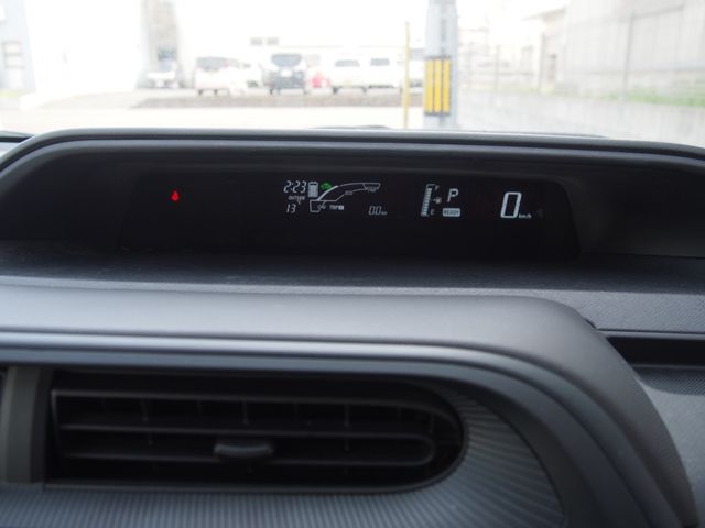 TOYOTA AQUA 2020 Image 31