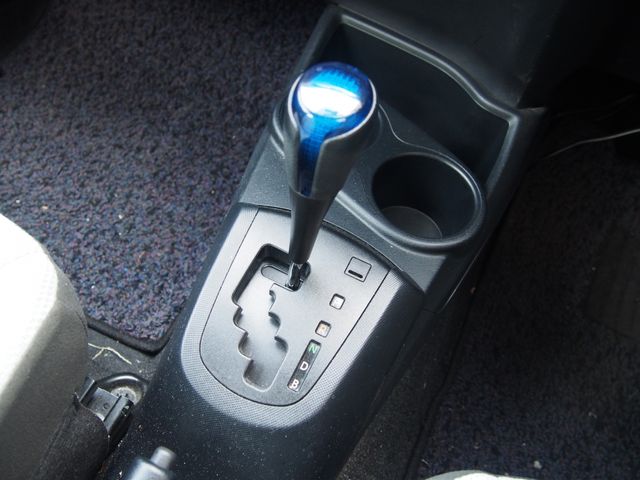 TOYOTA AQUA 2020 Image 31