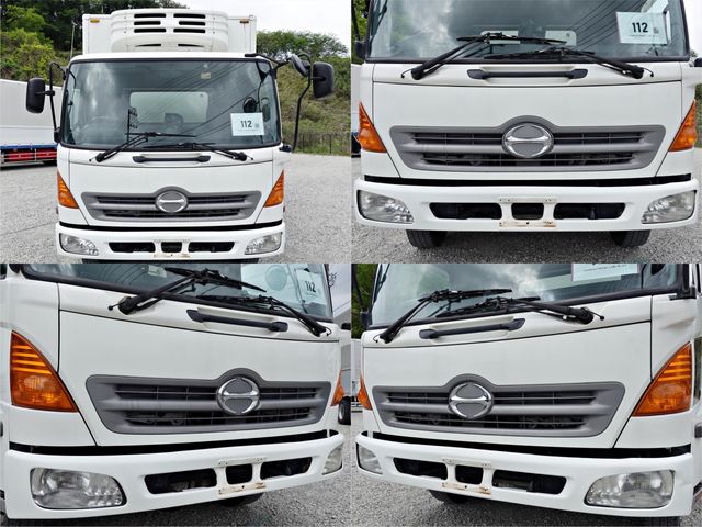 HINO RANGER 2007 Image 31
