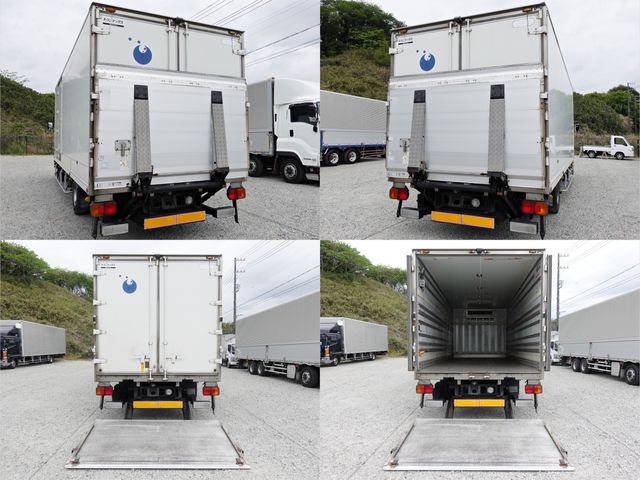 HINO RANGER 2007 Image 31