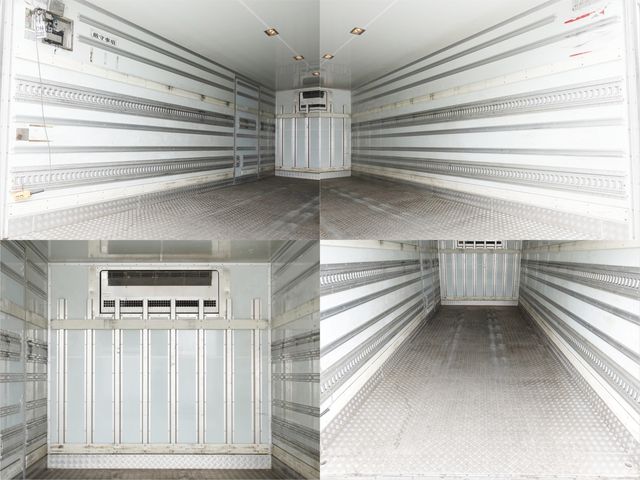 HINO RANGER 2007 Image 31