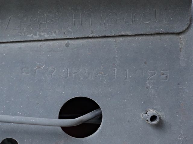 HINO RANGER 2007 Image 31