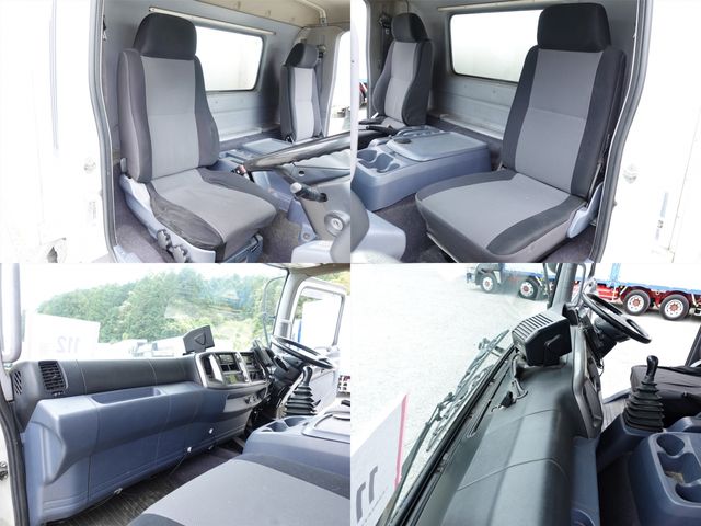 HINO RANGER 2007 Image 31