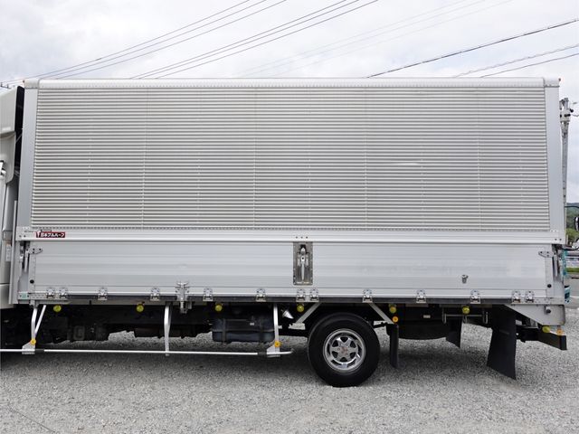 MITSUBISHI FUSOU FIGHTER 2007 Image 31