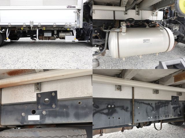 MITSUBISHI FUSOU FIGHTER 2007 Image 31