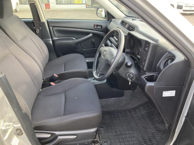 TOYOTA PROBOX VAN 2WD 2020 Image 31