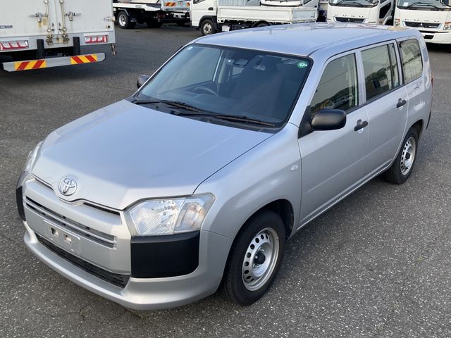 TOYOTA PROBOX VAN 2WD 2020 Image 31
