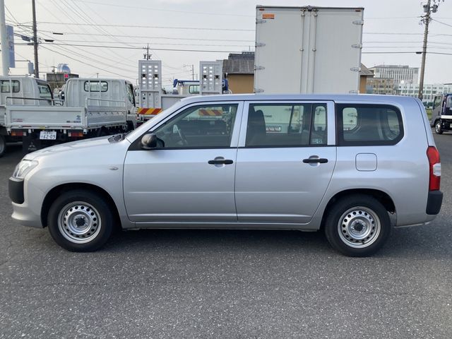 TOYOTA PROBOX VAN 2WD 2020 Image 31