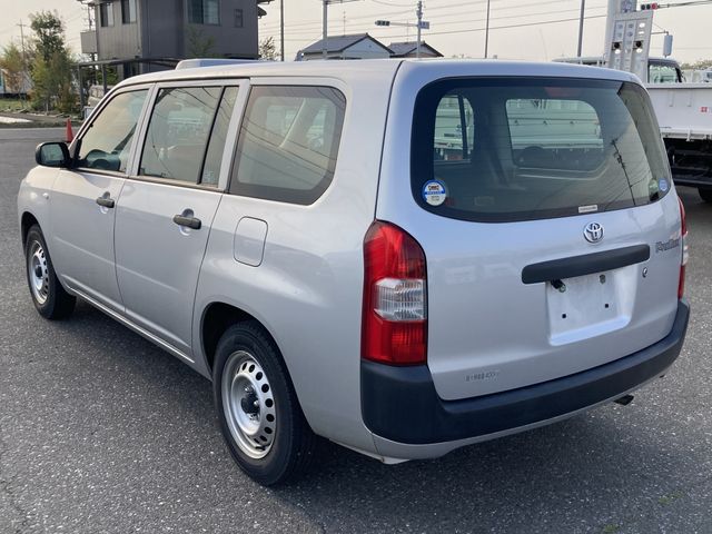 TOYOTA PROBOX VAN 2WD 2020 Image 31