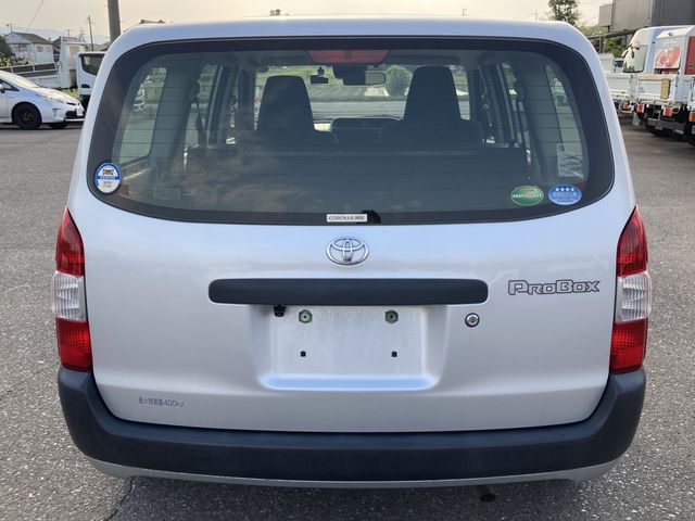 TOYOTA PROBOX VAN 2WD 2020 Image 31