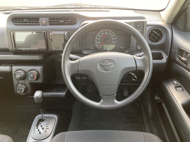 TOYOTA PROBOX VAN 2WD 2020 Image 31