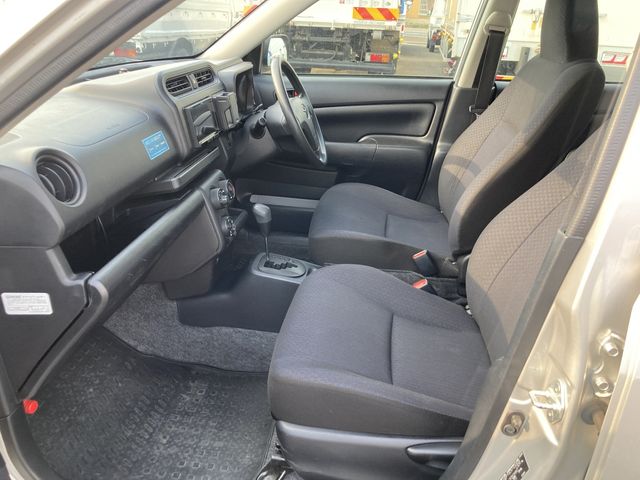 TOYOTA PROBOX VAN 2WD 2020 Image 31