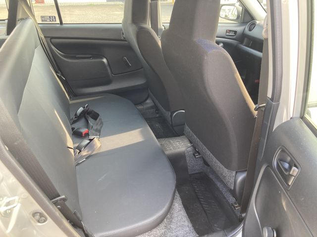 TOYOTA PROBOX VAN 2WD 2020 Image 31