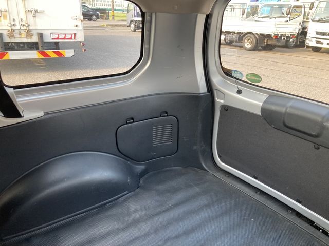 TOYOTA PROBOX VAN 2WD 2020 Image 31