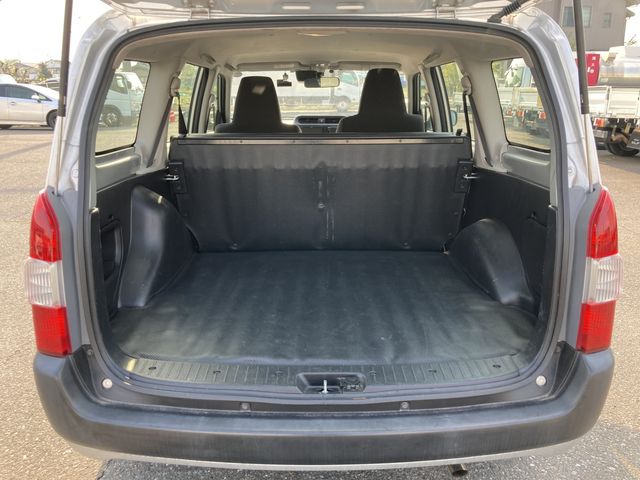 TOYOTA PROBOX VAN 2WD 2020 Image 31