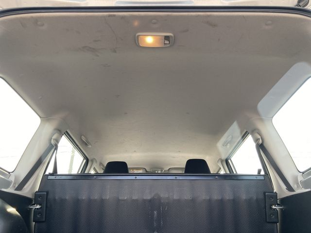 TOYOTA PROBOX VAN 2WD 2020 Image 31