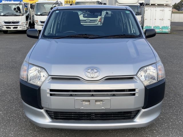 TOYOTA PROBOX VAN 2WD 2020 Image 31