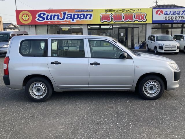 TOYOTA PROBOX VAN 2WD 2020 Image 31