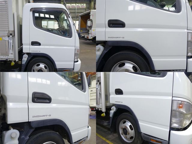 MITSUBISHI CANTER 2007 Image 31