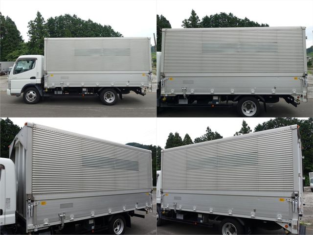 MITSUBISHI CANTER 2007 Image 31